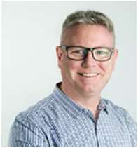 Craig O'Shannessy